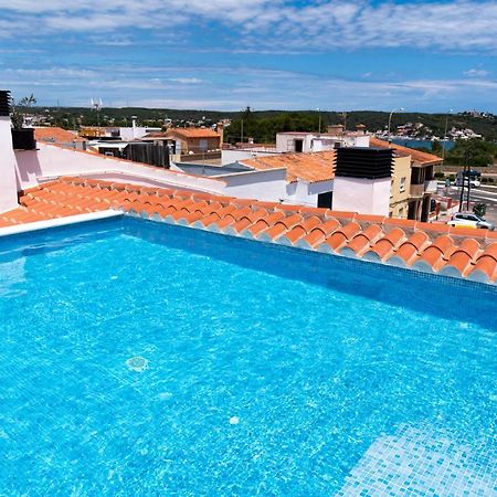 Hotel Son Vilar Es Castell  Exterior foto