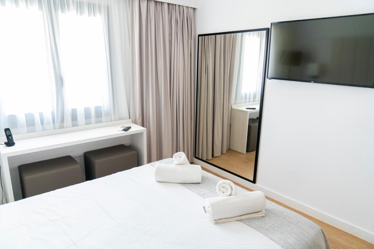 Hotel Son Vilar Es Castell  Exterior foto