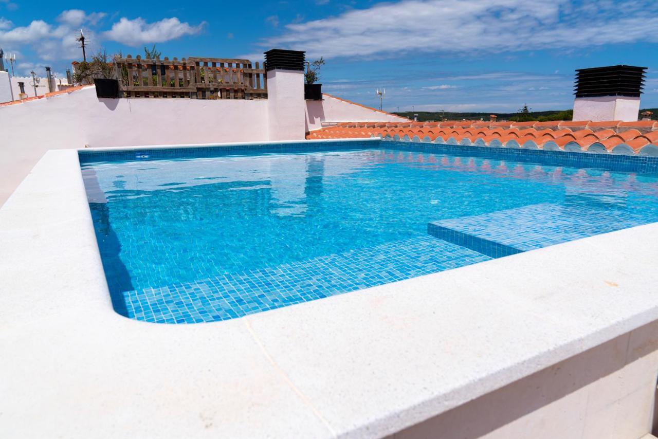 Hotel Son Vilar Es Castell  Exterior foto